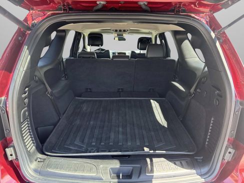 Used 2015 Dodge Durango Limited w/ Premium Group RWD image 12