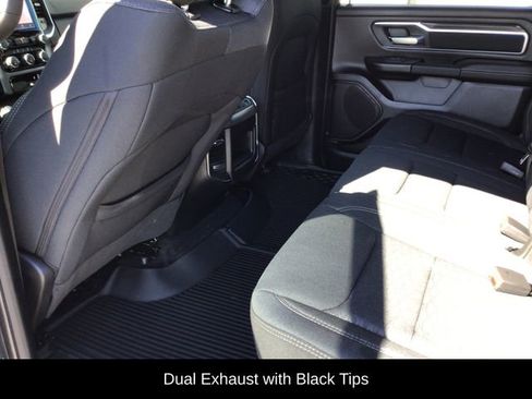 New 2026 RAM 1500 4x4 Crew Cab image 39