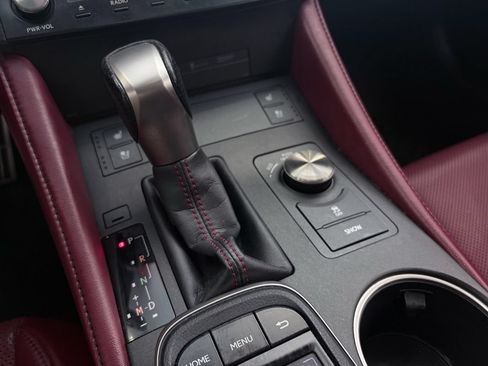 Used 2017 Lexus RC 300 AWD image 27