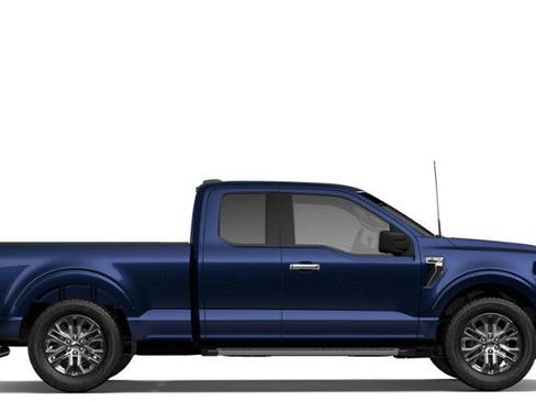 New 2026 Ford F150 XLT AWD/4WD image 5