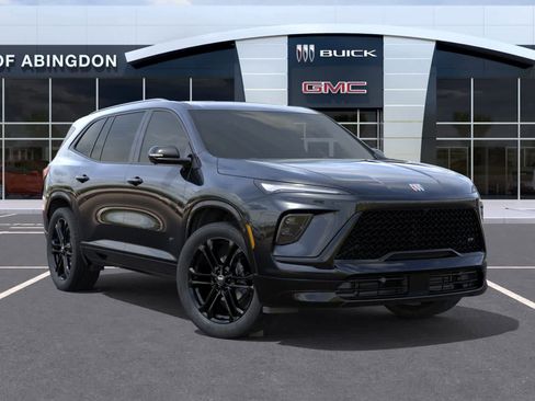 New 2026 Buick Enclave Sport Touring w/ Power Package image 7