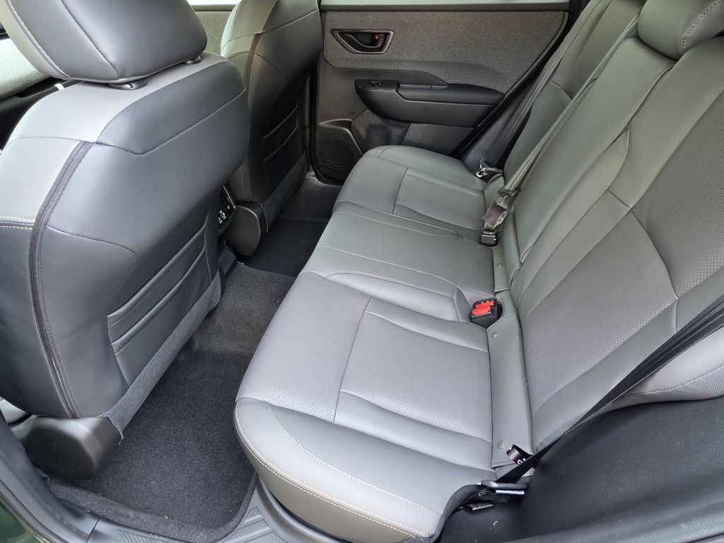 Used 2026 Subaru Outback Limited w/ Premium/Limited Package 2 AWD/4WD image 12