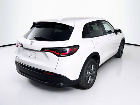 Certified 2026 Honda HR-V LX image 30