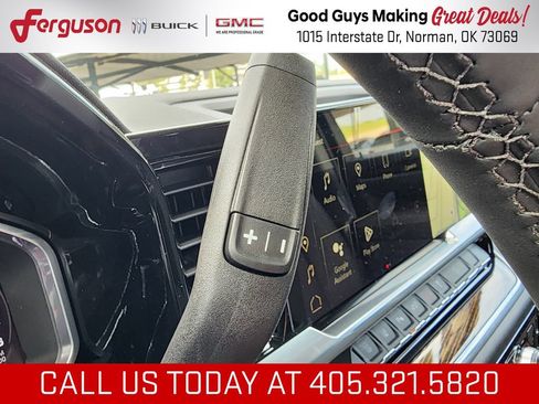 New 2026 GMC Sierra 2500 SLE w/ SLE Value Package; AWD/4WD image 25