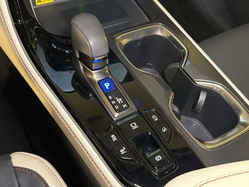Certified 2024 Lexus NX 350 AWD image 33