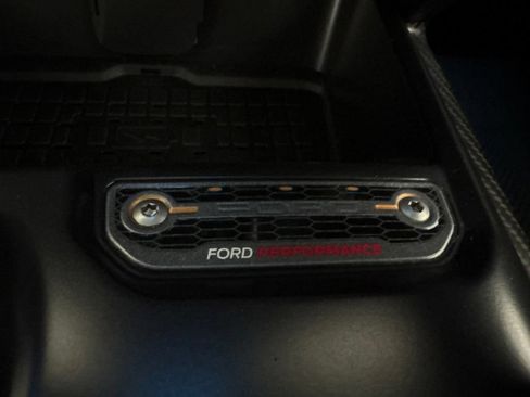 Used 2024 Ford Bronco Raptor AWD/4WD image 17