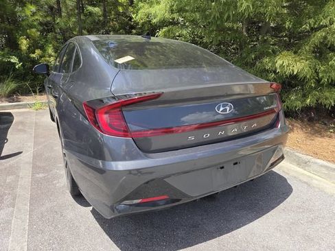 Used 2020 Hyundai Sonata Limited FWD image 8