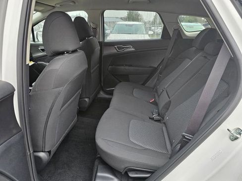 New 2026 Kia Sportage LX FWD image 15