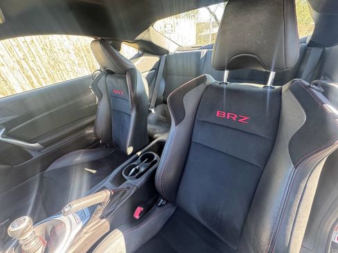 Used 2017 Subaru BRZ Limited w/ Popular Package #3 image 13