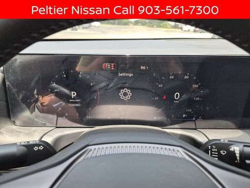 New 2026 Nissan Sentra SV w/ SV Convenience Package FWD image 17