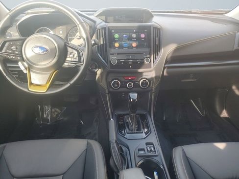 Certified 2023 Subaru Crosstrek 2.5i Sport image 10