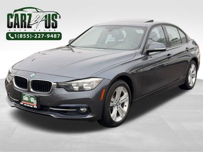 Used 2016 BMW 328i xDrive Sedan