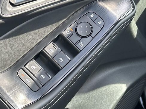 New 2026 Nissan Rogue SV FWD image 18