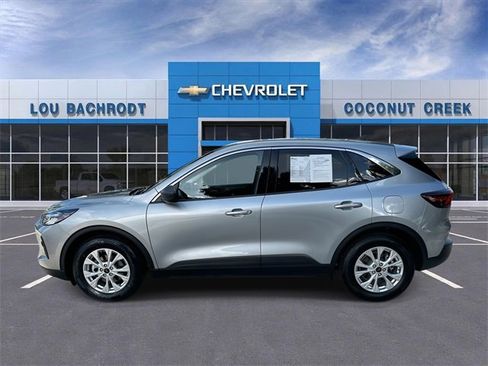 Used 2024 Ford Escape Active image 5