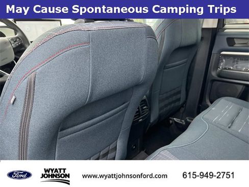 New 2025 Ford Bronco Sport Heritage w/ Convenience Package image 19