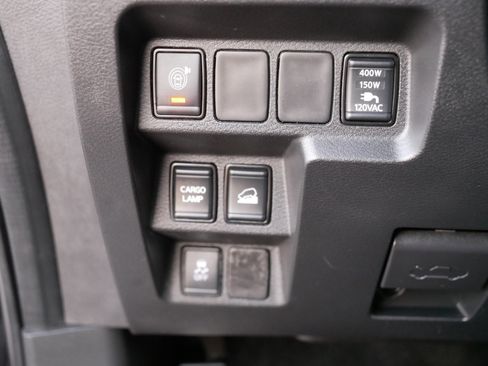 Certified 2024 Nissan Frontier SV w/ SV Convenience Package image 26