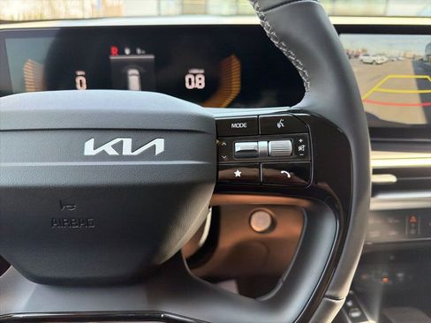 New 2026 Kia Sorento EX image 36