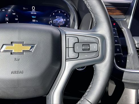 Used 2023 Chevrolet Tahoe Premier image 19