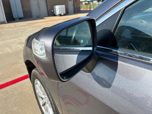 Used 2018 Acura RDX FWD w/ Technology Package image 11