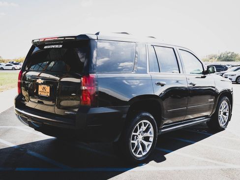 Used 2019 Chevrolet Tahoe Premier image 38
