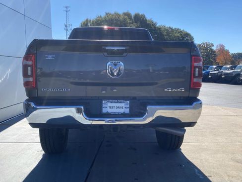 Used 2019 RAM 2500 Laramie image 5