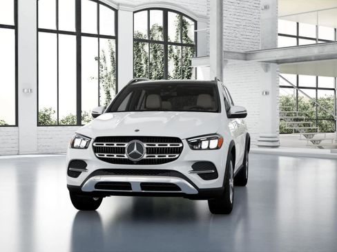 New 2026 Mercedes-Benz GLE 350 4MATIC image 41