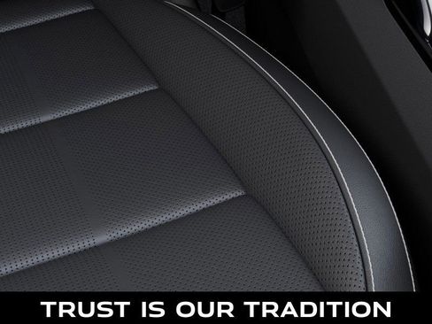 New 2025 Kia Telluride EX w/ EX Captain's Chair Package image 24