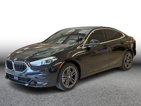 Used 2024 BMW 228i Gran Coupe FWD image 1