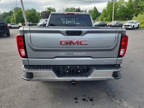 Certified 2023 GMC Sierra 1500 SLE w/ Preferred Package AWD/4WD image 7