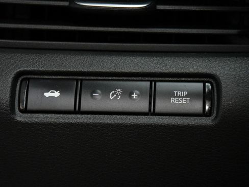 Used 2023 Nissan Altima 2.5 SV FWD image 20