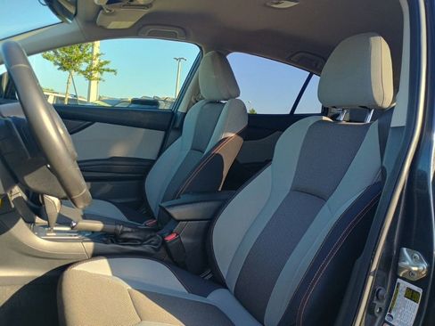 Used 2019 Subaru Crosstrek 2.0i Premium AWD/4WD image 13