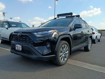 Used 2024 Toyota RAV4 XLE Premium