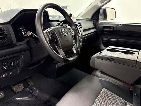 Certified 2021 Toyota Tundra SR image 12