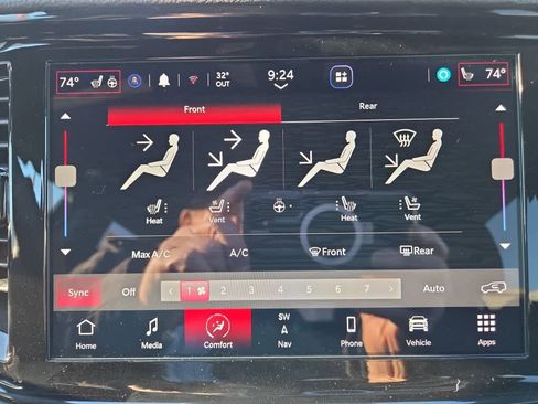 New 2026 Dodge Durango GT image 24