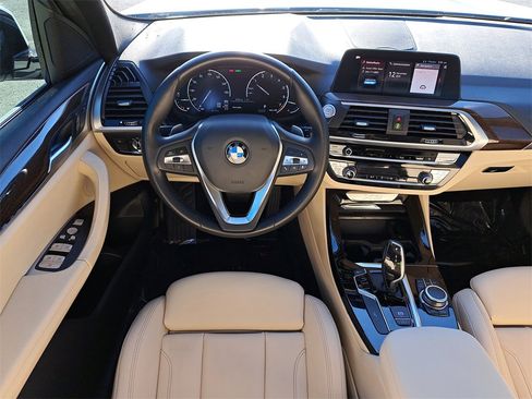 Used 2021 BMW X3 sDrive30i image 21