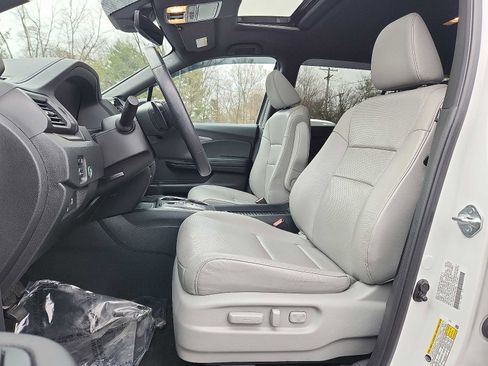 Certified 2023 Honda Passport EX-L image 13