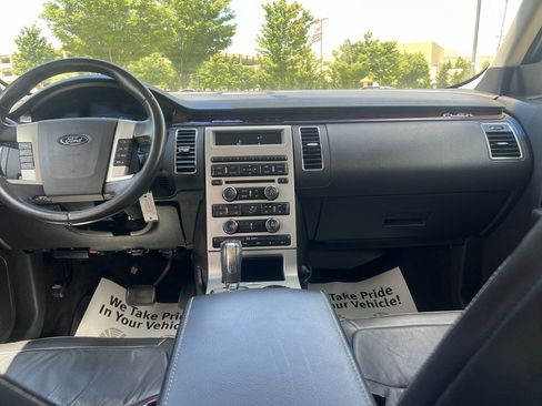 Used 2012 Ford Flex SEL w/ Equipment Group Order Code AWD/4WD image 18