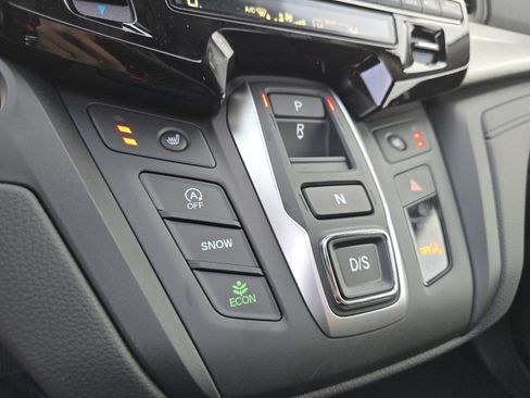 Used 2026 Honda Odyssey EX-L image 35