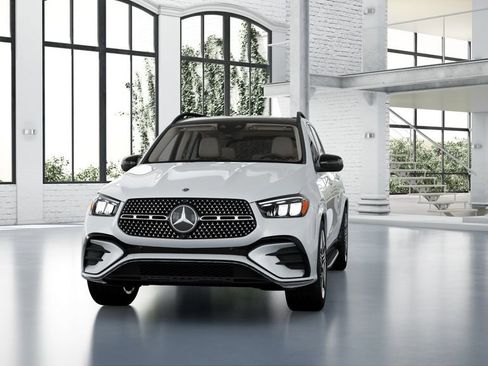 New 2026 Mercedes-Benz GLE 450 4MATIC image 37