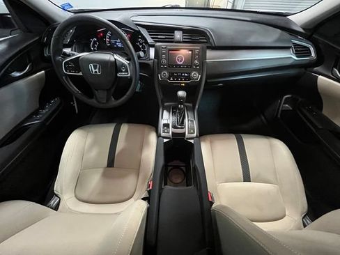 Used 2017 Honda Civic LX image 17