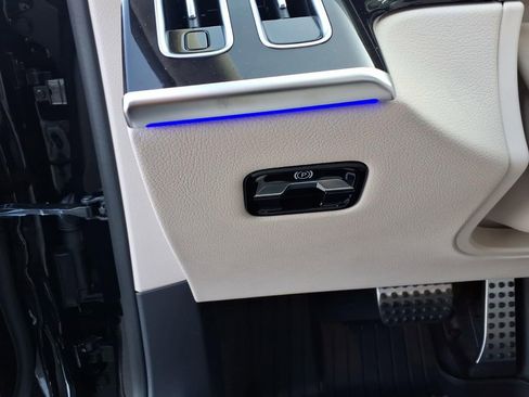 New 2026 Mercedes-Benz S 580 4MATIC Sedan image 16