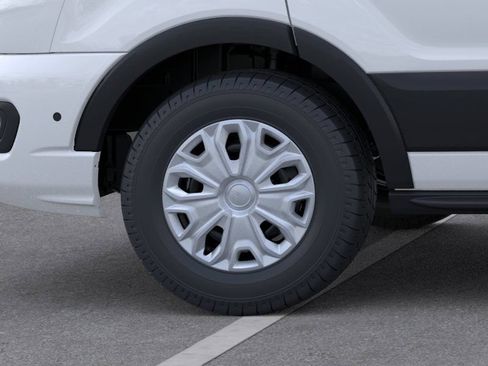 New 2026 Ford Transit 350 XLT RWD image 19