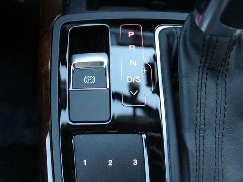 Used 2015 Audi A6 3.0T Premium Plus image 22