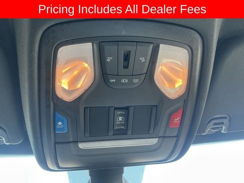 Used 2022 RAM 1500 Lone Star RWD image 17