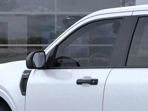 New 2025 Ford Maverick XLT w/ 4K Tow Package image 21