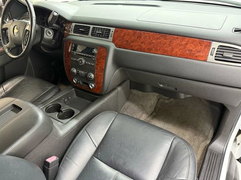 Used 2011 Chevrolet Tahoe LS w/ Texas Edition image 10