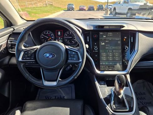 Used 2024 Subaru Outback Limited XT image 18