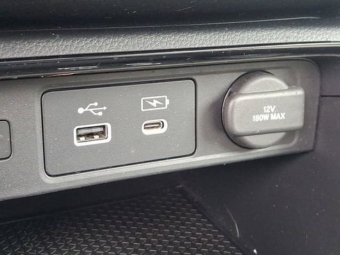 Certified 2023 Honda CR-V EX image 25