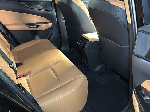 Certified 2025 Lexus NX 350 AWD w/ Premium Package image 14