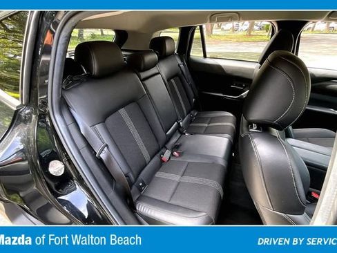 Used 2025 MAZDA CX-50 AWD 2.5 S w/ Preferred Package image 22